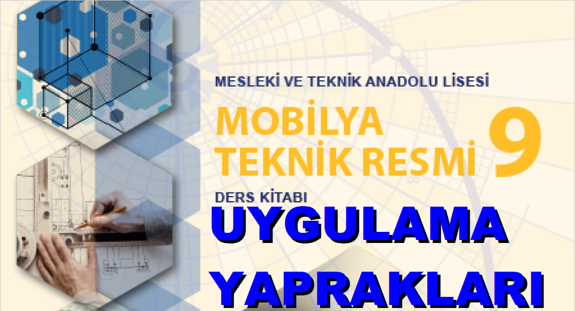 Mobilya ve İç Mekan Tasarımı Alanı Yıllık Planları 2022-2023